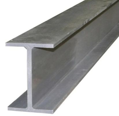 Profiles de acero al carbono A36 ASTM vigas de brida ancha W8 X 40
