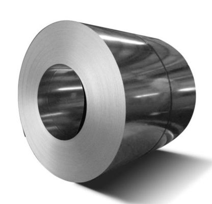 409 bobinas de bandas de acero inoxidable de 0,2-6 mm laminadas en frío y en caliente