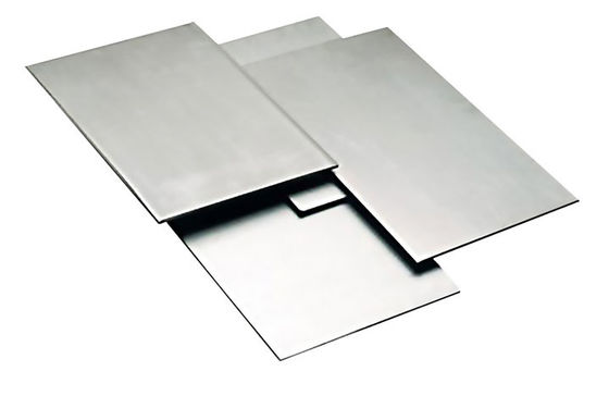 3 X 1219 X 2438mm 309S Hoja de acero inoxidable AISI resistente a la corrosión