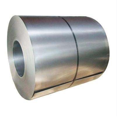 DIN1623 ST12 Hoja de acero inoxidable laminada en frío en bobina 1250mm 1500mm 1800mm