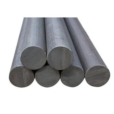 D2 Acero herramienta DIN 1.2379 Rodas redondas de acero al carbono JIS SKD11 3&quot;