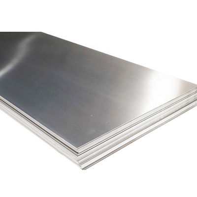A653M A653 Chapa de acero al carbono Chapa de acero galvanizado de tipo B