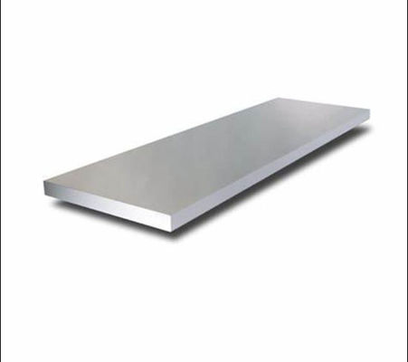 0.25&quot; x 1.25&quot; 316 barra de acero inoxidable pulido 5800 mm 6000 mm