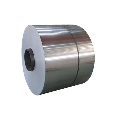 0.6 mm de aleación de cobre de aluminio de grado 6063 T5 laminado en caliente laminado en frío