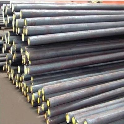 2&quot; 1018 Rodas de acero al carbono laminadas en frío acabado de molino sin pulir