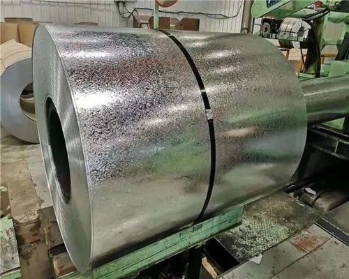 Las medidas de seguridad se aplicarán a las instalaciones de acero y de acero laminado.
