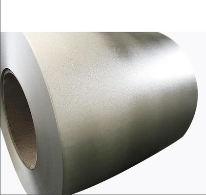 24 Gauge X 24 &quot; AZ-50 bobina de acero Galvalume 0,12-2 mm AZ50