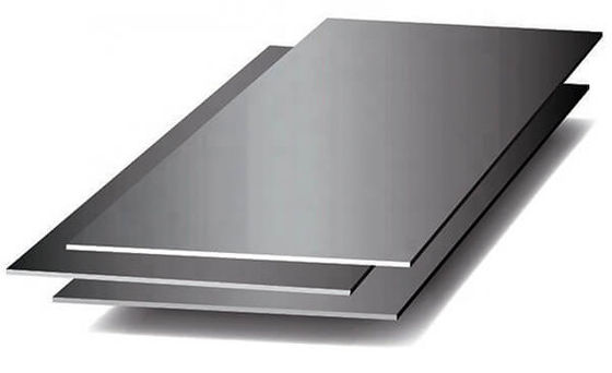 4' x 8' 316L Placa de acero inoxidable UNS S31603 3 mm de espesor