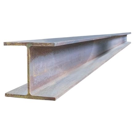 Profiles de acero al carbono ASTM A572 grado 42 W