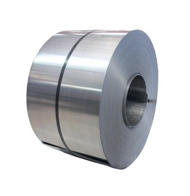 Las bobinas de banda de acero inoxidable de 32 calibres 304L S30403 1000mm 1220mm 1250mm