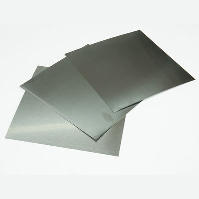 Placas de acero inoxidable 310 4 pies x 8 pies 0.075 en 83 Rockwell dureza