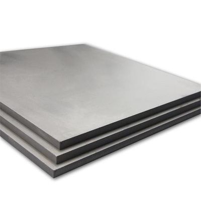 ASME SA240 TP310S S31008 Hojas de acero inoxidable 0,3-30 mm