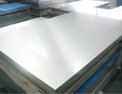ASME SA240 TP310S S31008 Hojas de acero inoxidable 0,3-30 mm