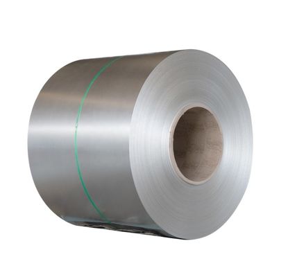 904L bobinas de bandas de acero inoxidable 1.4539 UNS N08904