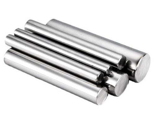 1.4404 316L Rodas redondas de acero inoxidable recocido y acabado en frío
