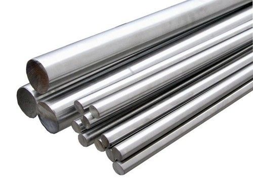 317 Varilla redonda de acero inoxidable forjado ASME SA479 25 mm a 152 mm