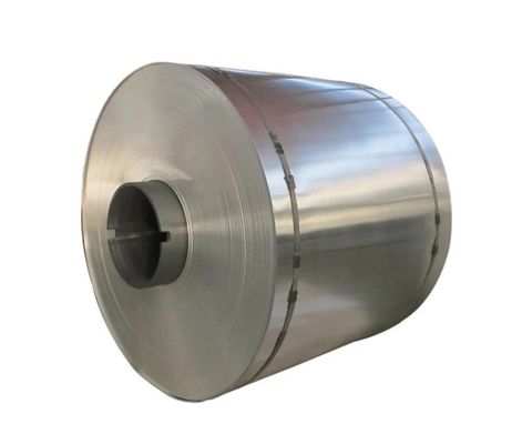 Resistencia a la corrosión JIS G3141 SPCC bobina de chapa de acero laminada en frío