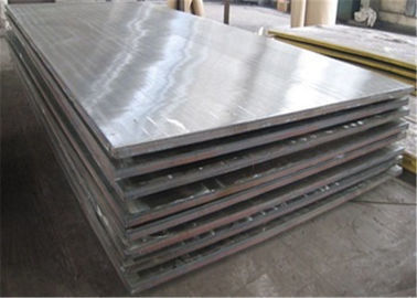 Placas de acero al carbono laminadas en caliente 5-250 mm S235JR Placas estructurales no aleacionadas S235JR