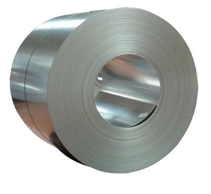 JIS G3302 bobina de cinta de acero galvanizado SGCD SGCD+ Z Procesamiento de dibujos
