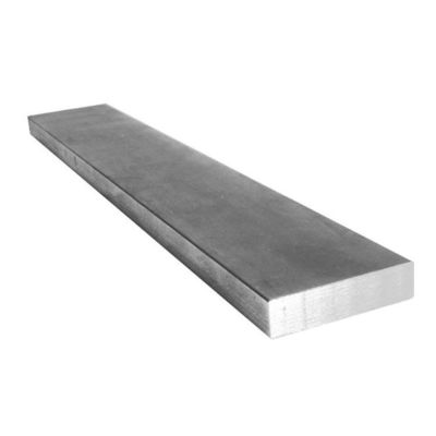 1.4372 Varilla plana de acero inoxidable de 30 x 3 mm SUS 201 S20100