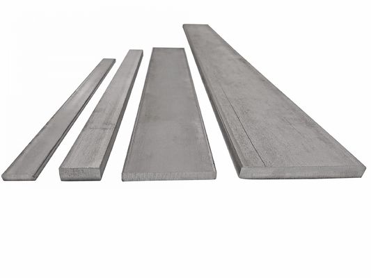 3/16&quot; x 2&quot; 316L de acero inoxidable barra plana SS barra plana