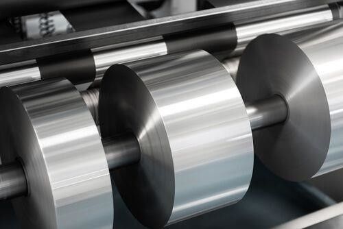 UNS A 96061 6061 Temperatura de la bobina de aluminio laminado plano T4
