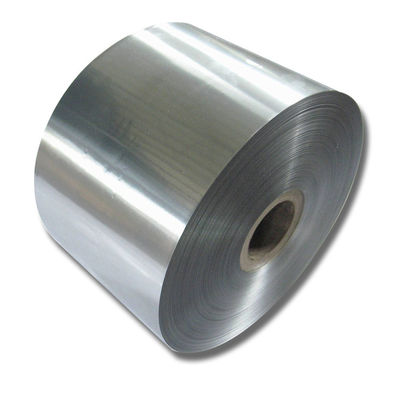 0.4 mm 3003 acabado de molino de bobina de aluminio H12 1000 mm 1250 mm
