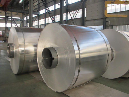 0.6 mm de aleación de cobre de aluminio de grado 6063 T5 laminado en caliente laminado en frío