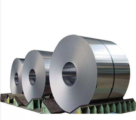 3 mm-300 mm de ancho de acero inoxidable de la tira de bobina decorativa para materiales de construcción