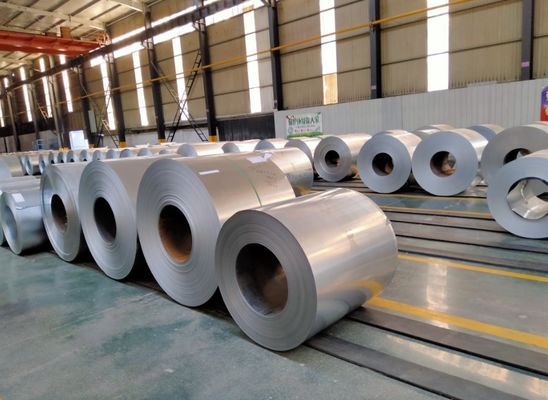 3 mm-300 mm de ancho de acero inoxidable de la tira de bobina decorativa para materiales de construcción