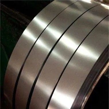 El tipo de la bobina de la banda de acero inoxidable es el 444 UNS S44400