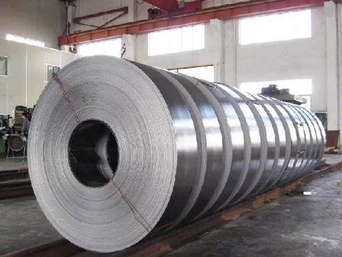 434 Cintas y bobinas de acero inoxidable UNS S43400