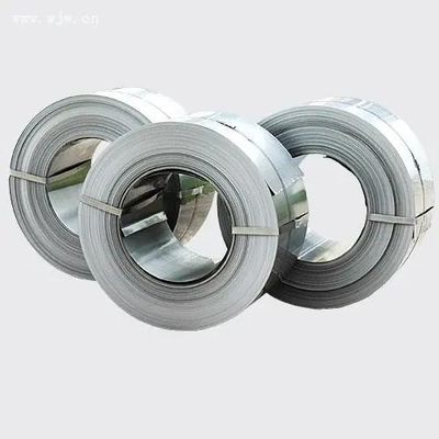 AMS 5514 ASTM A240 bobina de banda de acero inoxidable 305 UNS 30500