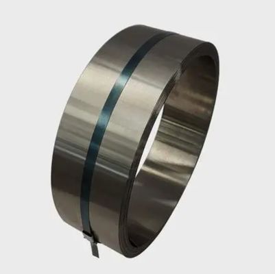 EN 10139 DC01 Bandas de acero al carbono laminadas en frío y engrasadas