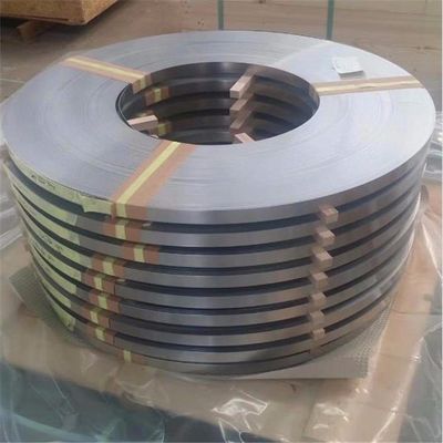 SAE1006 Bandas de acero al carbono laminadas en frío 0,2-1,5 mm de espesor